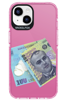 Zbir Lei - Apple iPhone 14