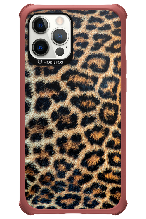 Leopard 2.0 - Apple iPhone 12 Pro Max