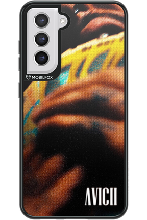 Avicii 2.0 - Samsung Galaxy S21 FE