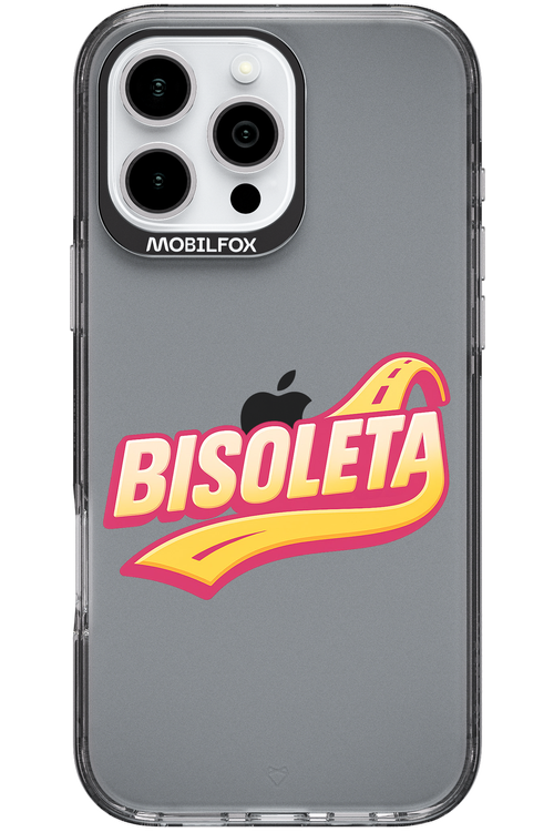 Bisoleta - Apple iPhone 16 Pro Max