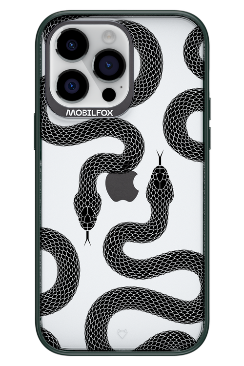Snakes - Apple iPhone 14 Pro Max