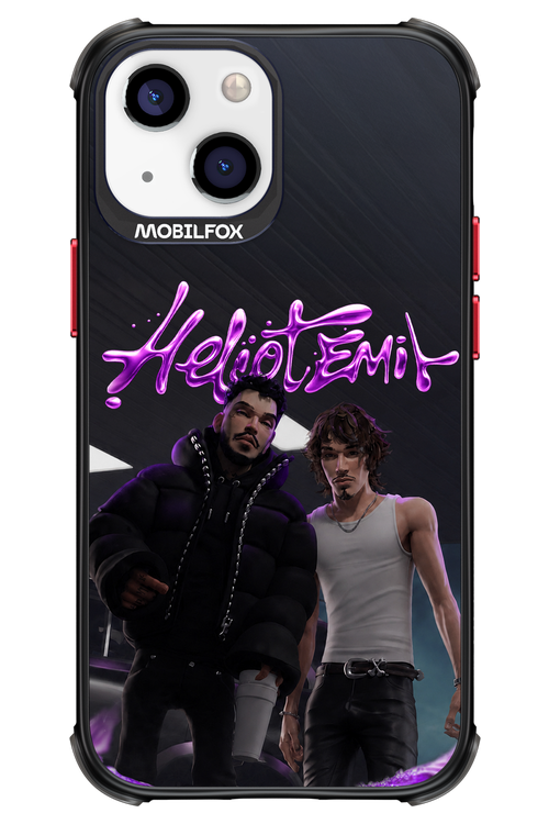 HeliotEmil 2.0 - Apple iPhone 13 Mini