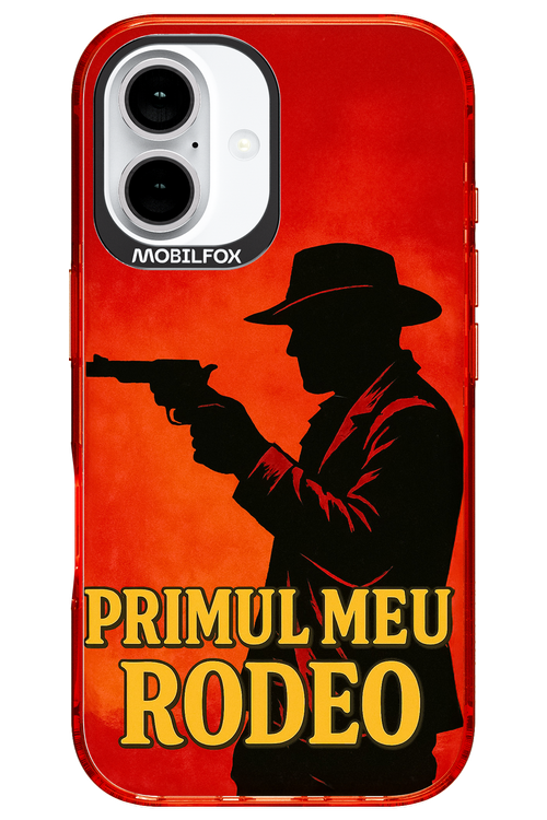 Rodeo - Apple iPhone 16