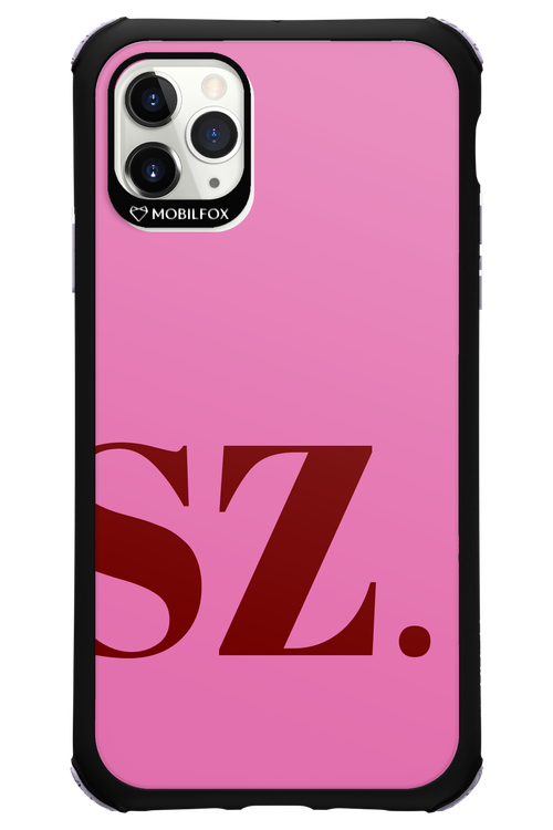 SZ (Sorbet) 2.0 - Apple iPhone 11 Pro Max