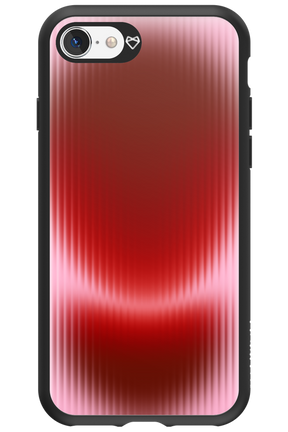 Lava Lamp - Apple iPhone SE 2020