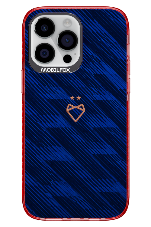 Franta 2.0 x Mobilfox 2.0 - Apple iPhone 14 Pro Max
