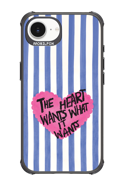 THWYW 2.0 - Apple iPhone 17e