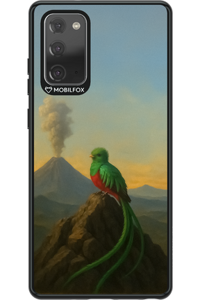Birdy 2.0 - Samsung Galaxy Note 20