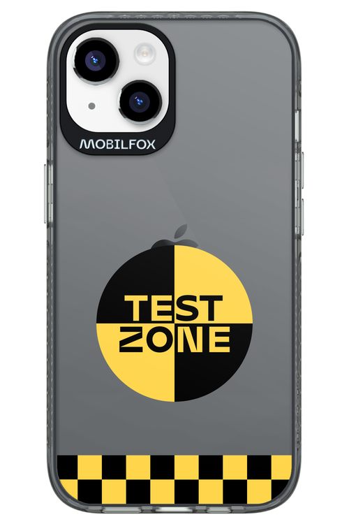 Test Zone - Apple iPhone 14