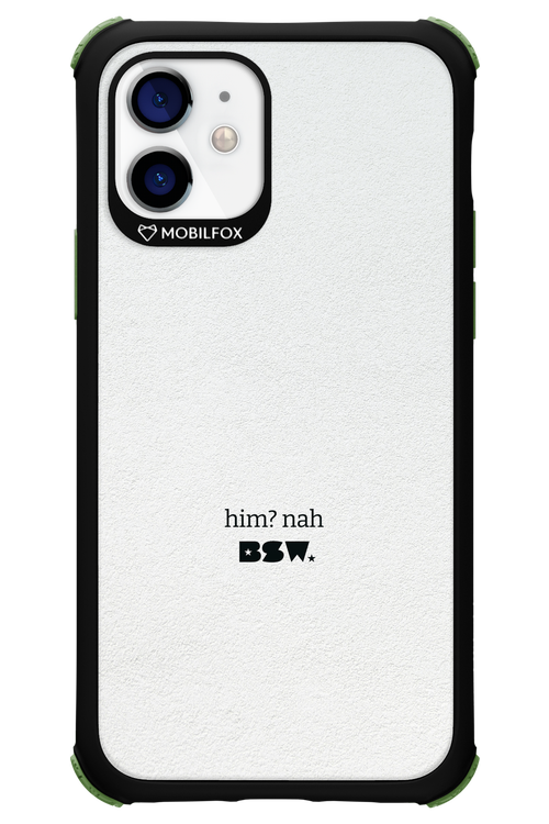 BSW FourSeasons 16 2.0 - Apple iPhone 12