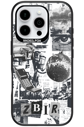 ZBIR MAGAZINE - Apple iPhone 16 Pro