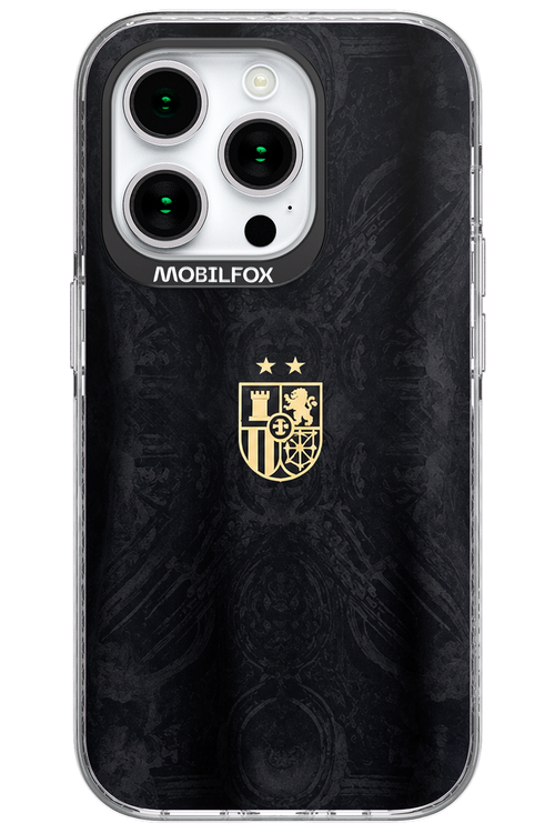 Spain Classic 2.0 - Apple iPhone 15 Pro