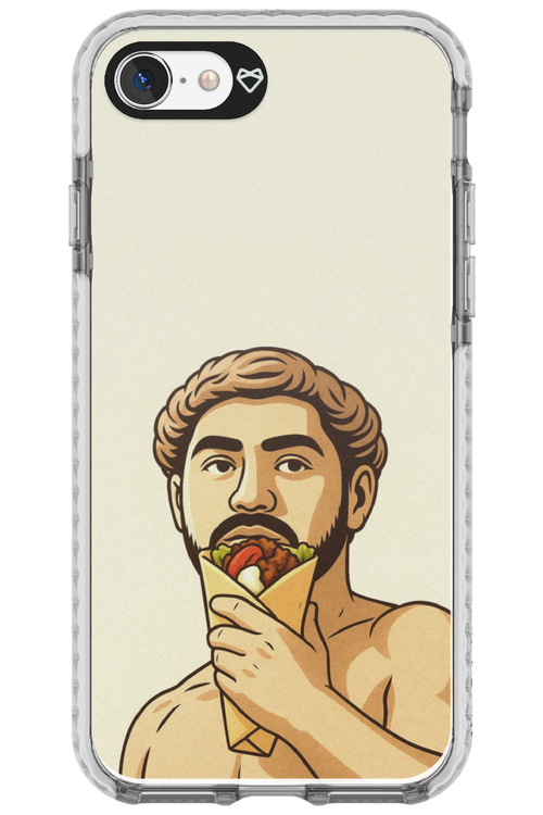 AȘ LUPTA  - Apple iPhone SE 2020