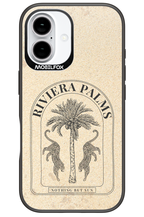 Riviera Palms 2.0 - Apple iPhone 16