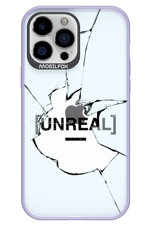 Broken Glass - Apple iPhone 13 Pro Max