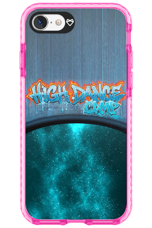 HDC 9 2.0 - Apple iPhone 7