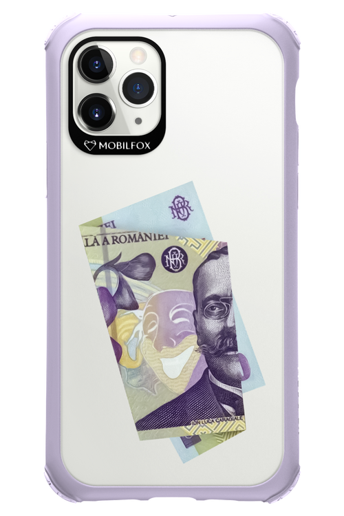 Lei 100 2.0 - Apple iPhone 11 Pro