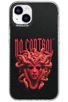 No Control - Apple iPhone 15 Plus