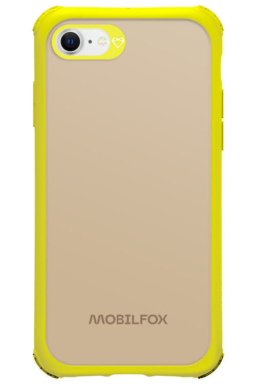 Sand 2.0 - Apple iPhone SE 2022