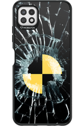 Shattered Proof 2.0 - Samsung Galaxy A22 5G