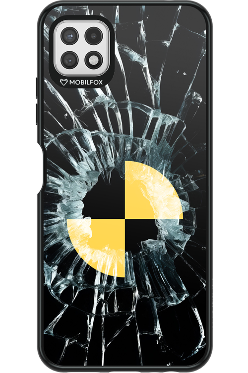 Shattered Proof 2.0 - Samsung Galaxy A22 5G