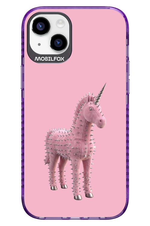 Punk Unicorn 2.0 - Apple iPhone 14 Plus