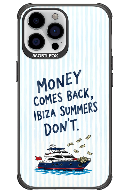 Ibiza summers 2.0 - Apple iPhone 13 Pro Max