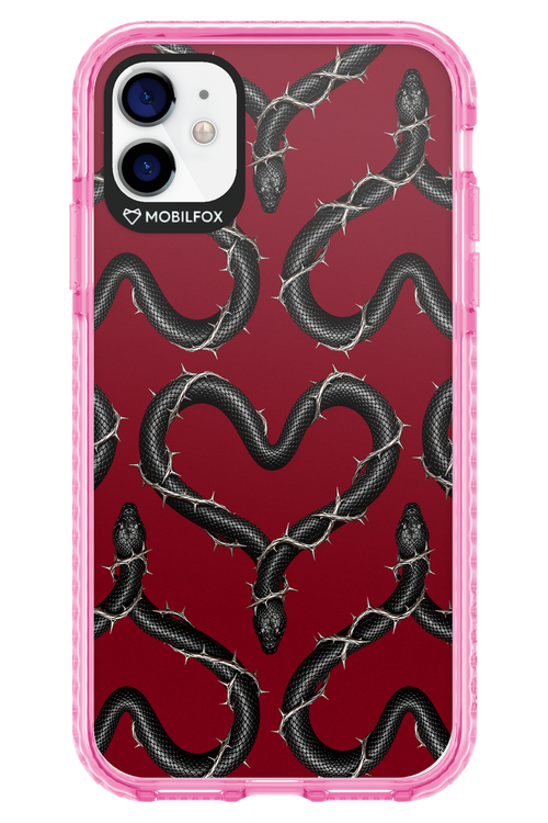 Bad Lover 2.0 - Apple iPhone 11
