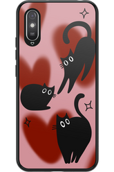 PAWHEARTS - Xiaomi Redmi 9A