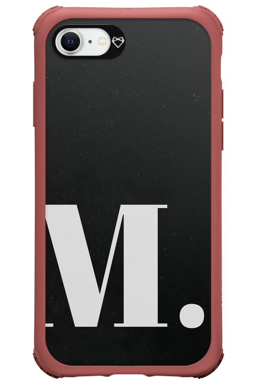 M (Off Space) 2.0 - Apple iPhone SE 2022