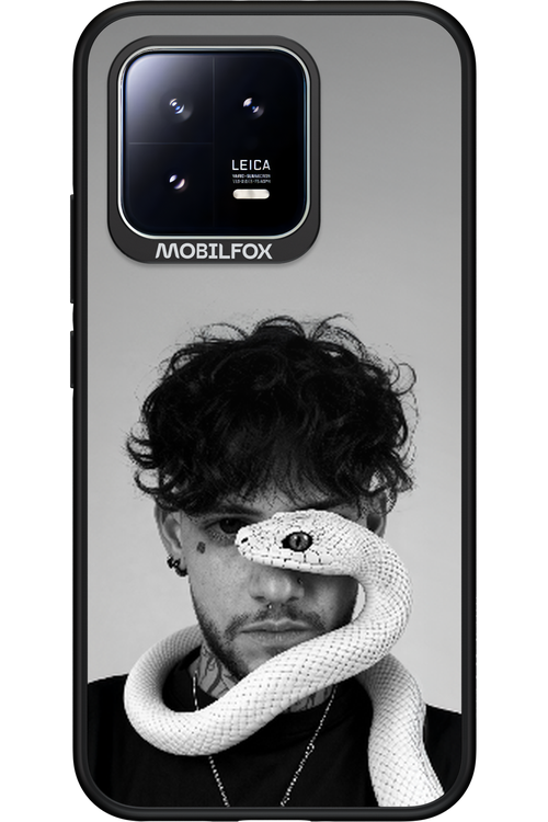 SNAKE (RAVA) 2.0 - Xiaomi 13