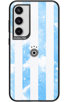 Argentina 2.0 - Samsung Galaxy S24+