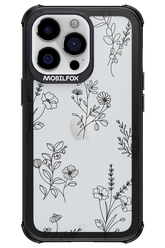 Bouquet - Apple iPhone 13 Pro