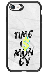 Time Is Money - Apple iPhone 7