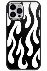 Hell Flame 2.0 - Apple iPhone 12 Pro Max