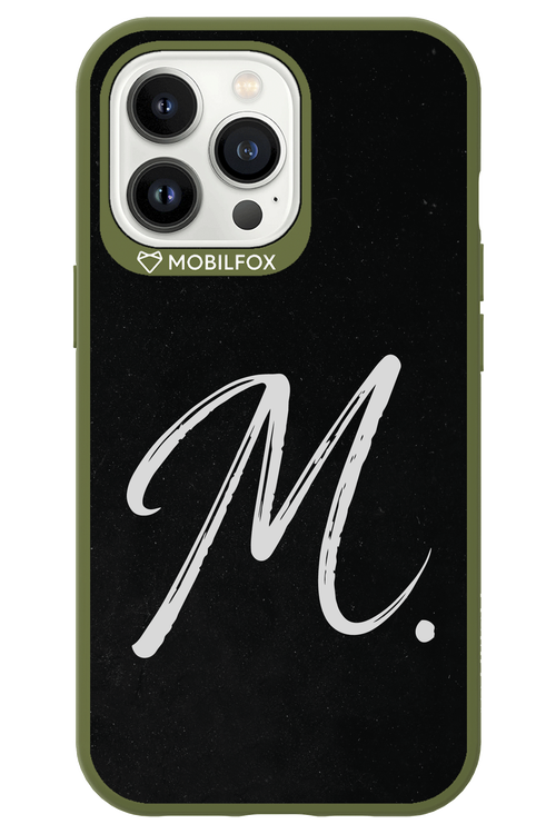 (Off Space) M 2.0 - Apple iPhone 13 Pro