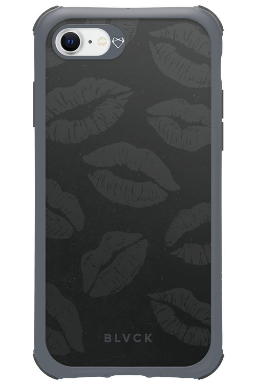 Dark Lips - Apple iPhone SE 2020