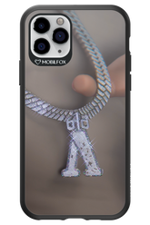 Azteca Chain 2.0 - Apple iPhone 11 Pro