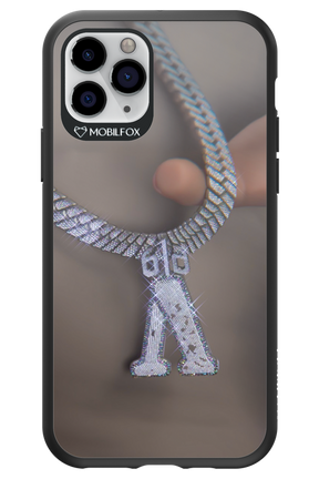 Azteca Chain 2.0 - Apple iPhone 11 Pro