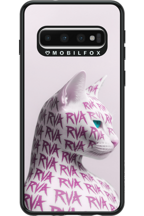 RVA Cat 2.0 - Samsung Galaxy S10