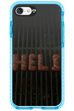 Barbeque - Apple iPhone SE 2020