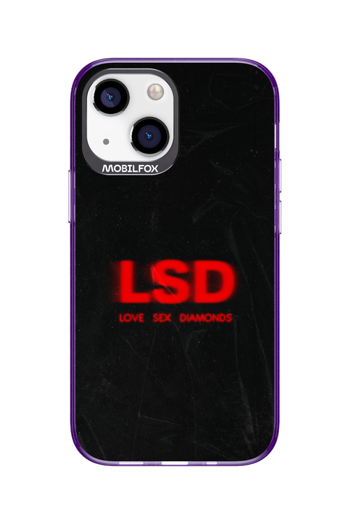 LSD - Apple iPhone 13 Mini
