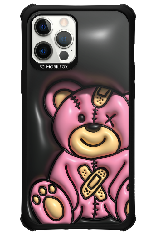 Dead Bear 2.0 - Apple iPhone 12 Pro Max