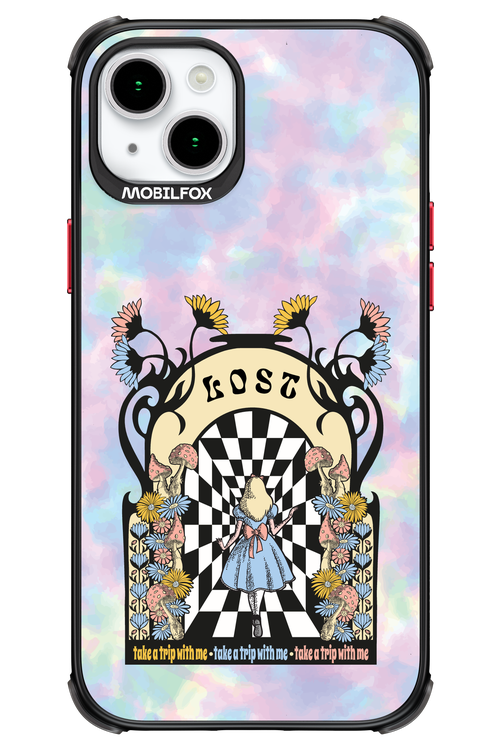 L0ST 2.0 - Apple iPhone 15 Plus