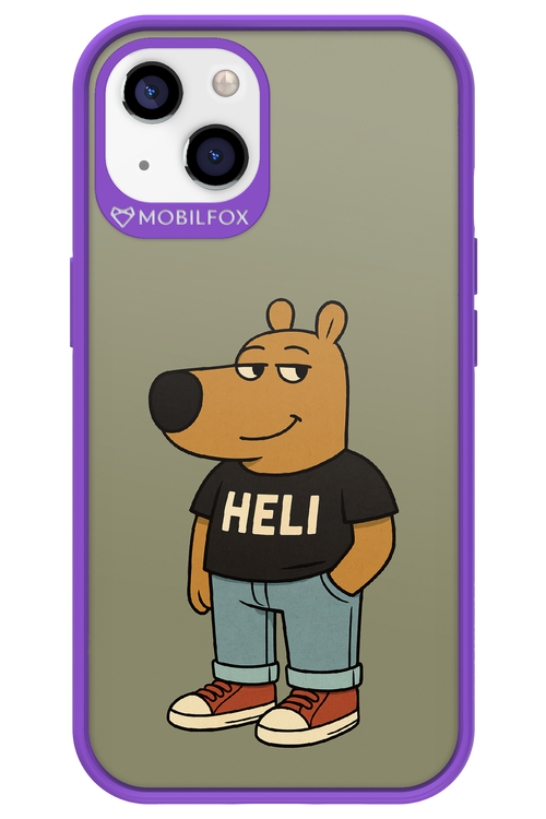 ChillHeli - Apple iPhone 13