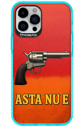 Asta Nu E - Apple iPhone 12 Pro Max