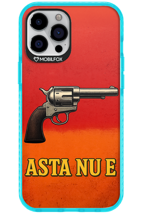 Asta Nu E - Apple iPhone 12 Pro Max