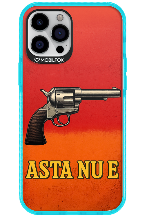 Asta Nu E - Apple iPhone 12 Pro Max