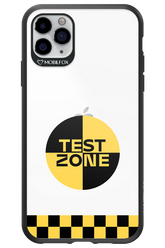 Test Zone 2.0 - Apple iPhone 11 Pro Max