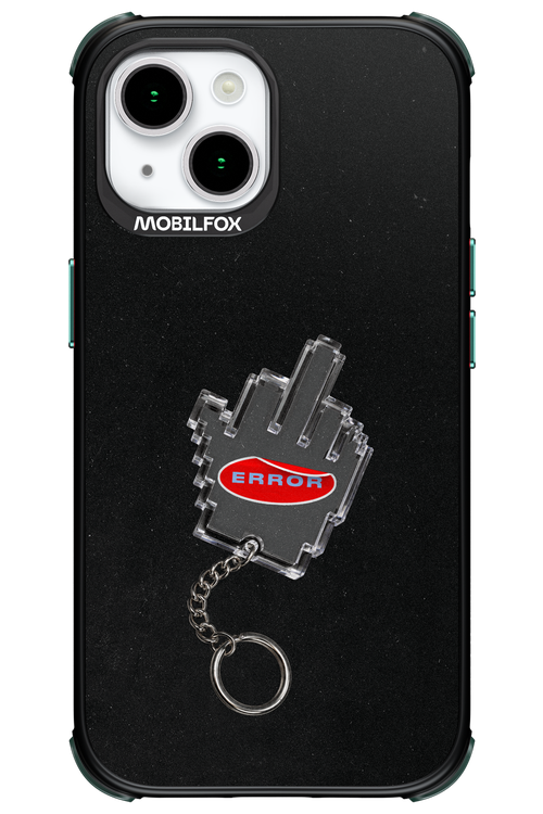 Err0r 2.0 - Apple iPhone 15